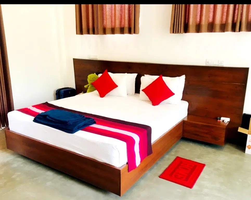 Room image